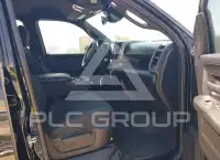 2025 RAM 2500 photo