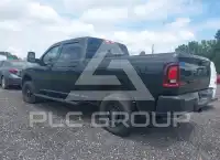 2025 RAM 2500 фото