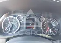 2025 RAM 2500 фото