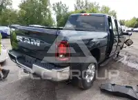 2025 RAM 2500 фото
