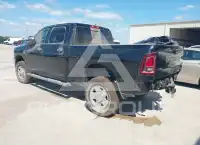 2025 RAM 2500 photo