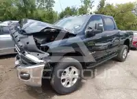 2025 RAM 2500 фото