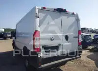 2025 RAM PROMASTER 2500 фото