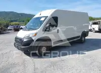2025 RAM PROMASTER 2500 фото