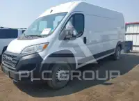 2025 RAM PROMASTER 2500 фото