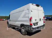 2025 RAM PROMASTER 2500 фото