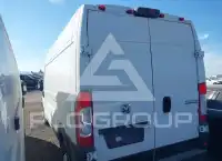 2025 RAM PROMASTER 2500 фото