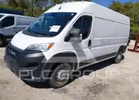 2025 RAM PROMASTER 2500 photo