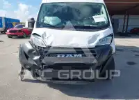 2025 RAM PROMASTER 2500 фото