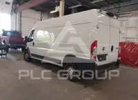 2025 RAM PROMASTER 2500 фото