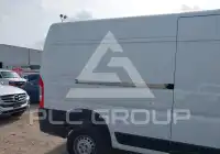 2025 RAM PROMASTER 2500 фото