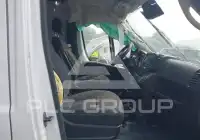 2025 RAM PROMASTER 2500 фото