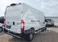 2025 RAM PROMASTER 2500 photo