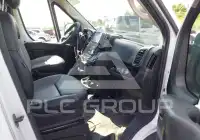 2025 RAM PROMASTER 2500 фото