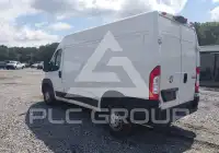 2025 RAM PROMASTER 2500 фото