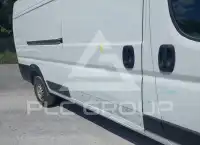 2025 RAM PROMASTER 2500 photo