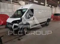 2025 RAM PROMASTER 2500 фото