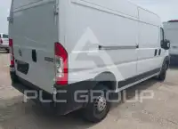 2025 RAM PROMASTER 2500 photo