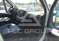 2025 RAM PROMASTER 2500 фото