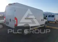2025 RAM PROMASTER 2500 photo