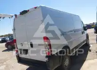 2025 RAM PROMASTER 2500 photo