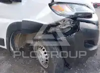2025 RAM PROMASTER 2500 фото