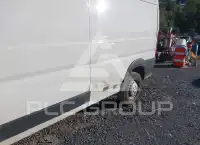 2025 RAM PROMASTER 2500 фото
