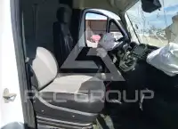 2025 RAM PROMASTER 2500 фото