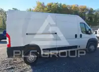 2025 RAM PROMASTER 2500 фото