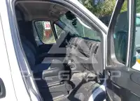 2025 RAM PROMASTER 2500 фото