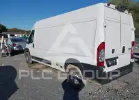 2025 RAM PROMASTER 2500 фото
