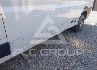 2025 RAM PROMASTER 2500 фото