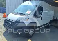 2025 RAM PROMASTER 2500 photo