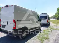 2025 RAM PROMASTER 2500 фото