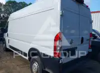 2025 RAM PROMASTER 2500 фото