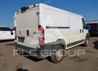 2025 RAM PROMASTER 2500 фото