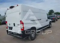 2025 RAM PROMASTER 2500 фото