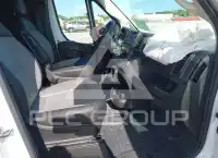 2025 RAM PROMASTER 2500 фото