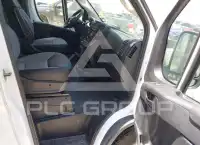 2025 RAM PROMASTER 2500 фото