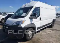 2025 RAM PROMASTER 2500 фото