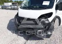 2025 RAM PROMASTER 2500 фото