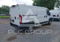 2025 RAM PROMASTER 2500 фото