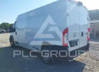 2025 RAM PROMASTER 2500 фото