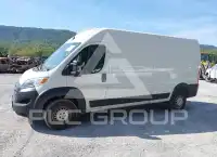 2025 RAM PROMASTER 2500 фото