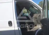 2025 RAM PROMASTER 2500 фото