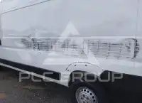 2025 RAM PROMASTER 2500 фото