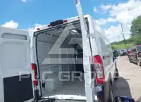 2025 RAM PROMASTER 2500 фото