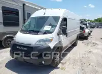 2025 RAM PROMASTER 2500 фото