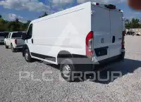 2025 RAM PROMASTER 2500 фото