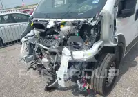 2025 RAM PROMASTER 2500 фото
